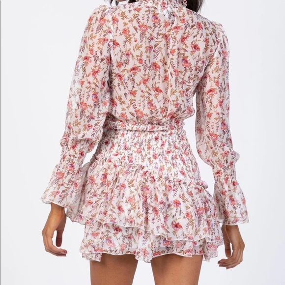 Princess Polly mini dress - Picture 3 of 4